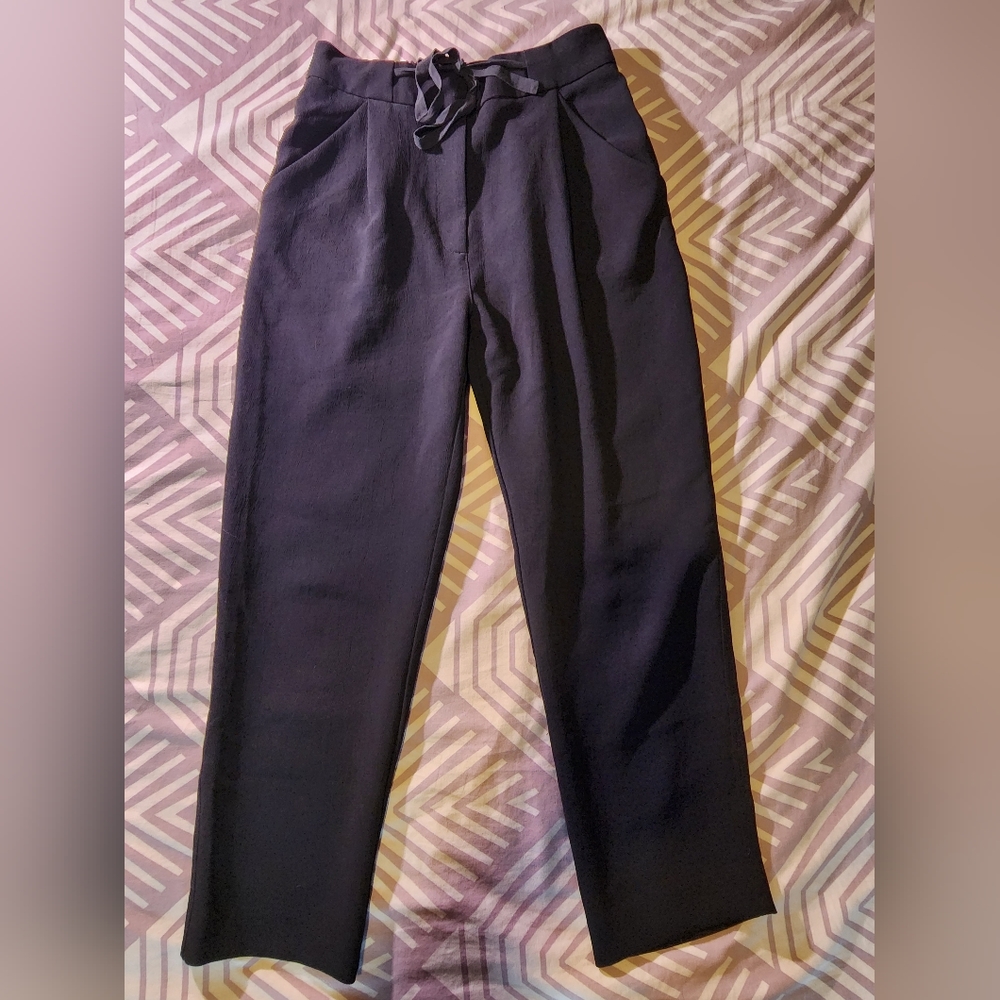 Wilfred size 6 pants